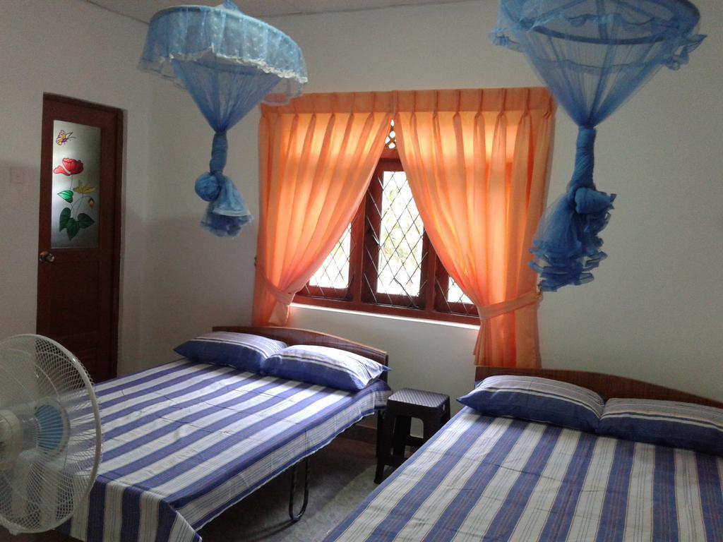 Didula Holiday Resort Anuradhapura Exterior photo