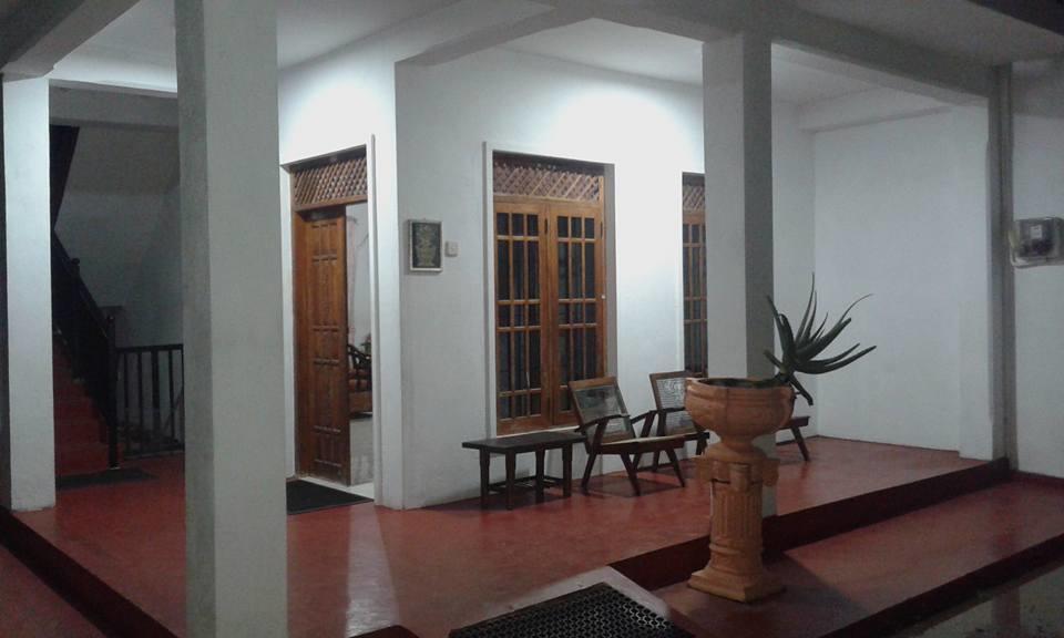 Didula Holiday Resort Anuradhapura Exterior photo