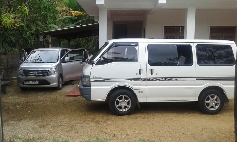 Didula Holiday Resort Anuradhapura Exterior photo