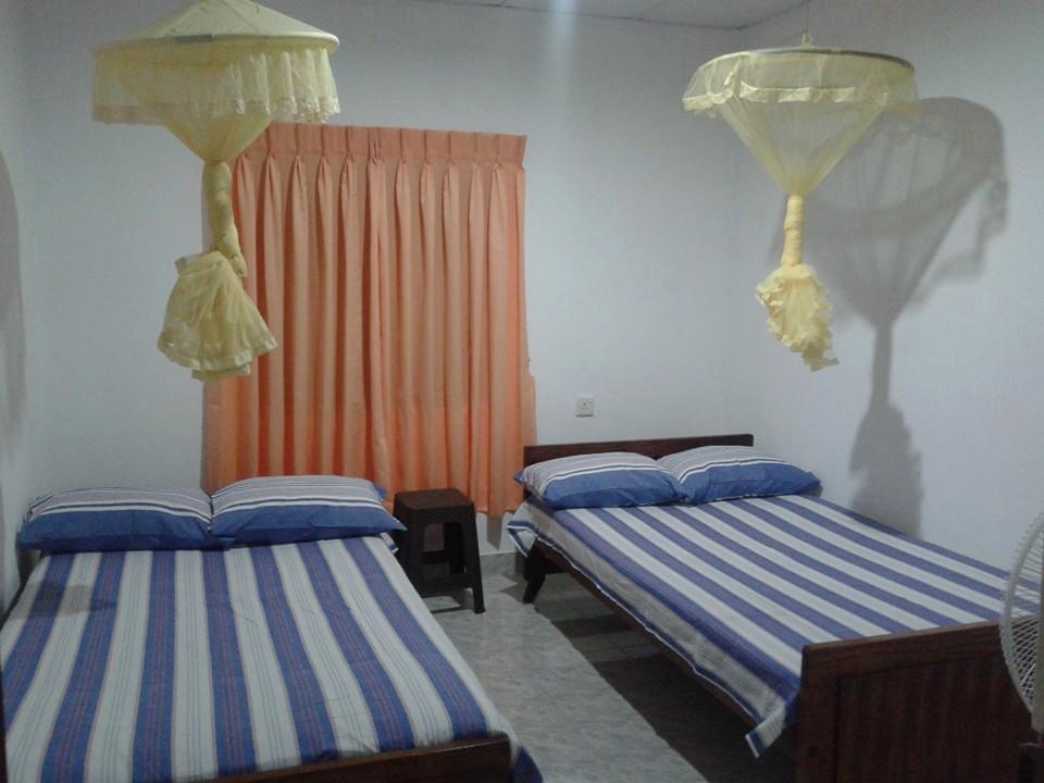 Didula Holiday Resort Anuradhapura Exterior photo