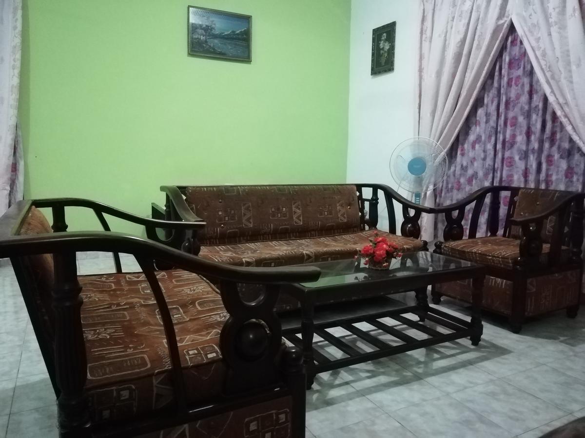 Didula Holiday Resort Anuradhapura Exterior photo