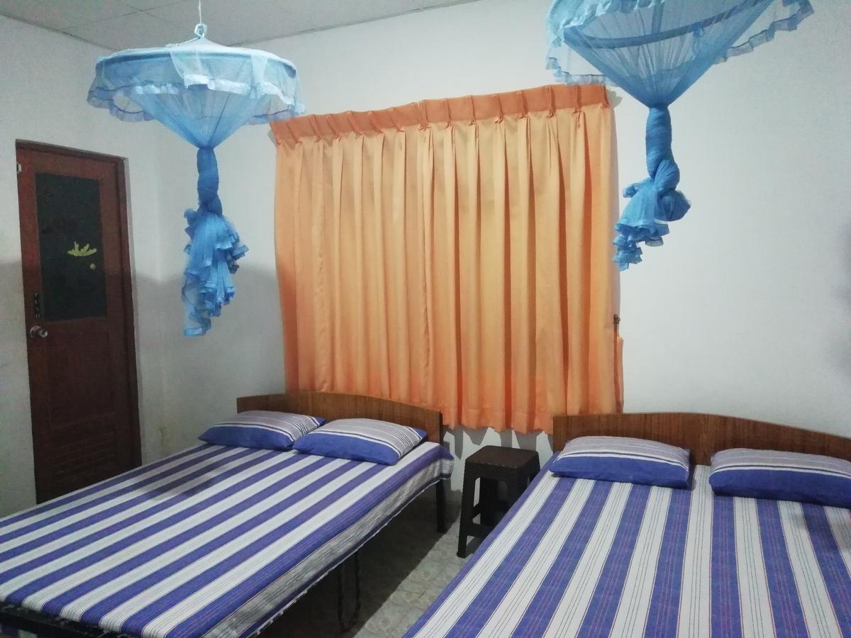 Didula Holiday Resort Anuradhapura Exterior photo