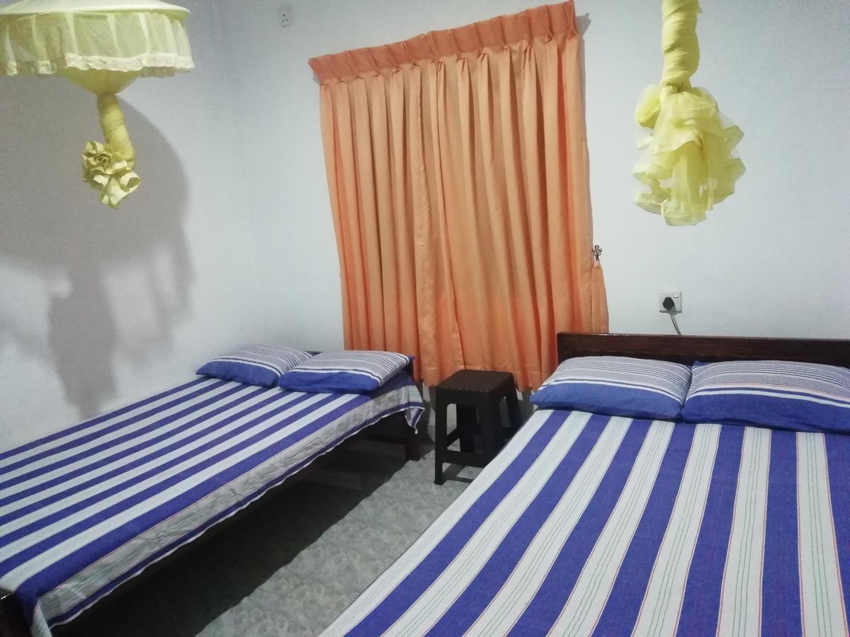 Didula Holiday Resort Anuradhapura Exterior photo