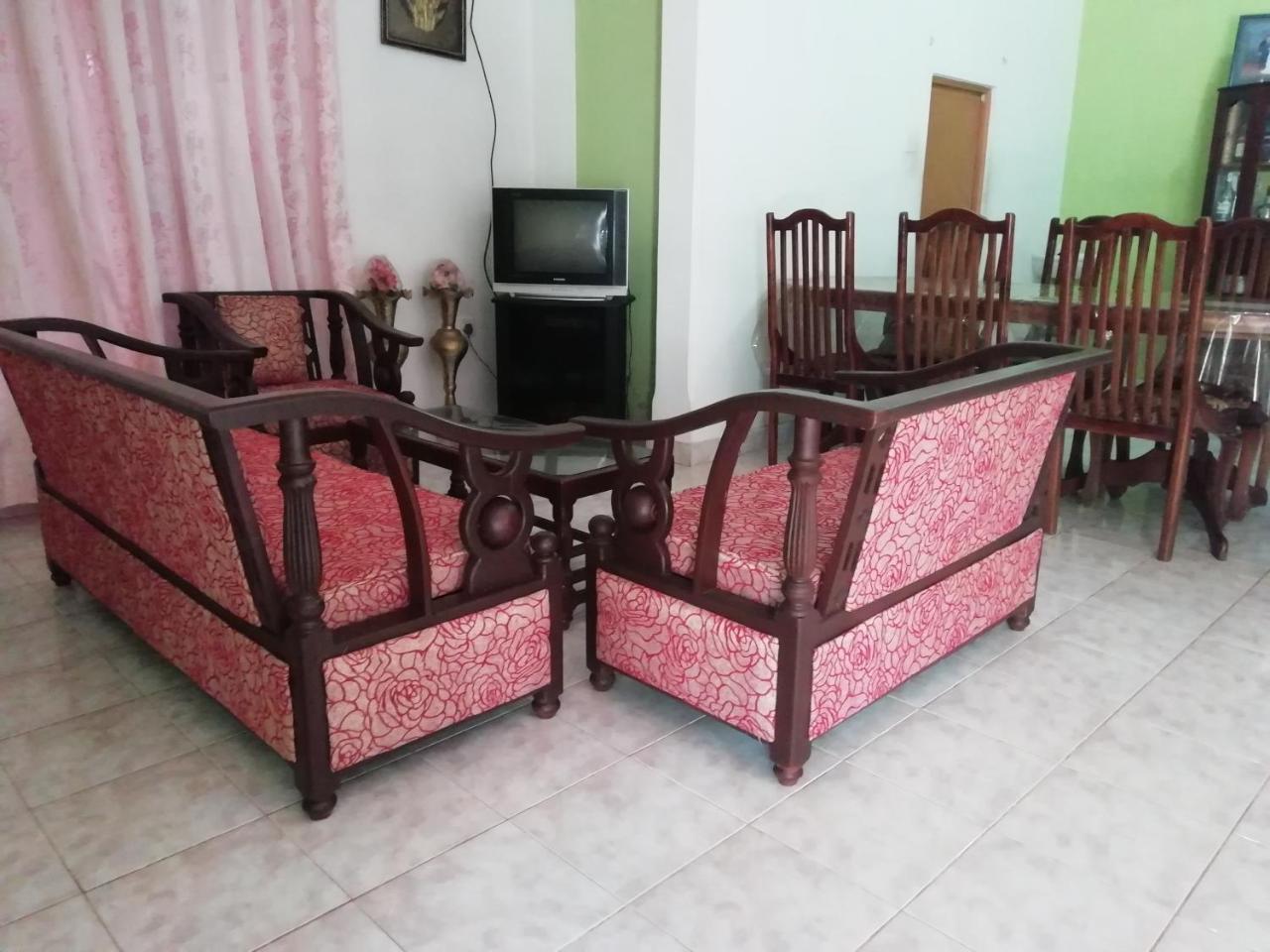 Didula Holiday Resort Anuradhapura Exterior photo